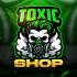 Toxic Shop